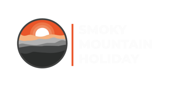 Smoky Mountain Holiday Logo